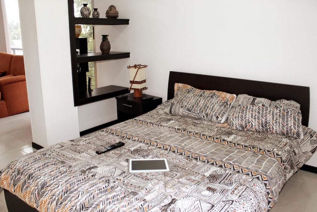 Miravalle Comfortable, modern and central - 2
