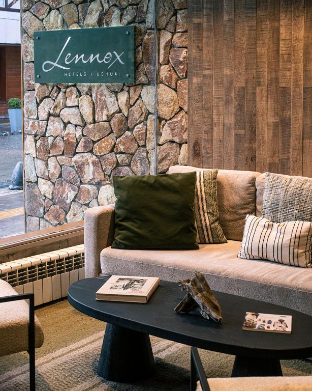 Lennox Ushuaia - 2