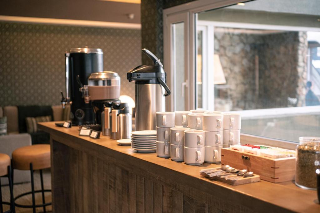 Nourriture et boissons