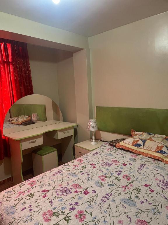 Alojamiento centro de Huancayo - 2