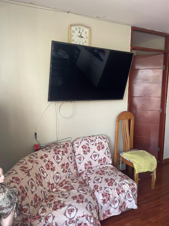 Alojamiento centro de Huancayo - 3