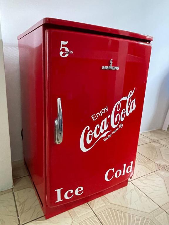 New Town Apartment 2 Bed 1 Bath - 5