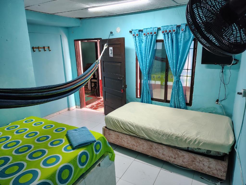 Hostal Amanecer del Valle - 5