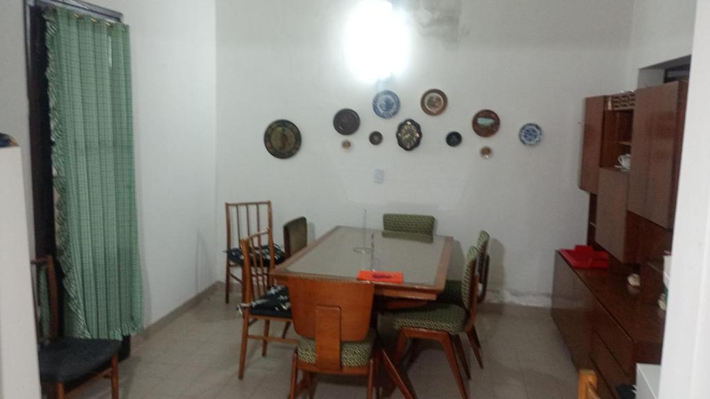 Casa mar del Tuyú - 2