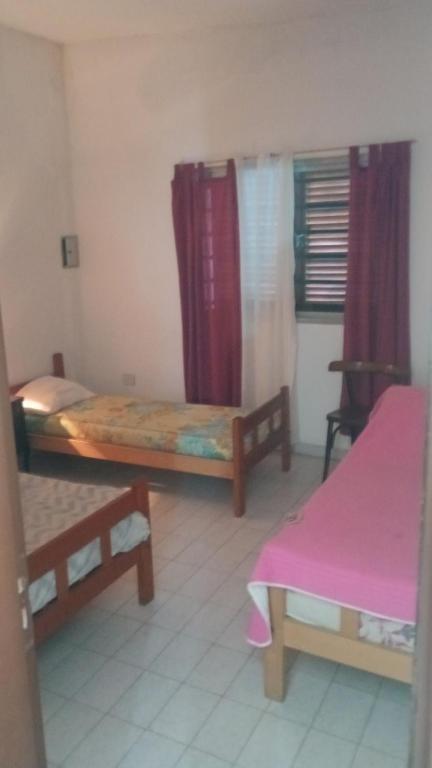 Casa mar del Tuyú - 4