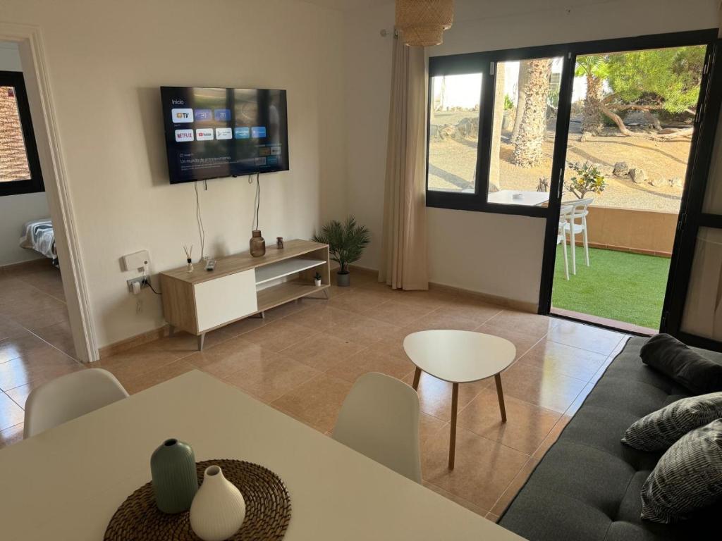 Casa Olivia Oasis Duna - 3