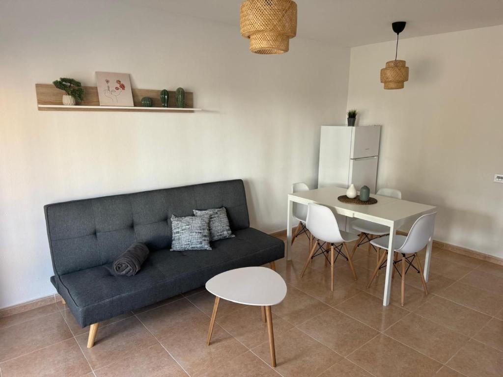 Casa Olivia Oasis Duna - 5