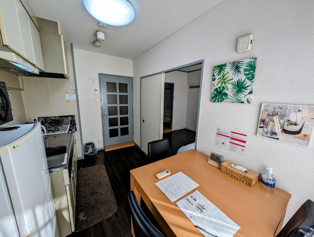 TO-BE - Vacation STAY 19487, Nagoja