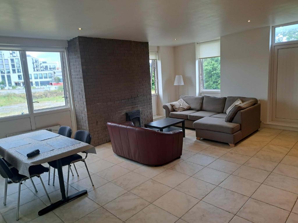 Dunfanoir, Blackrock