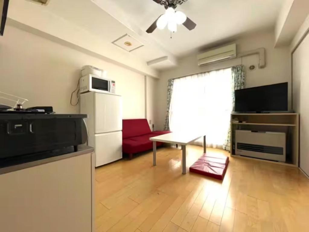 Demilaurel No, 8 - Vacation STAY 19492, Sapporo