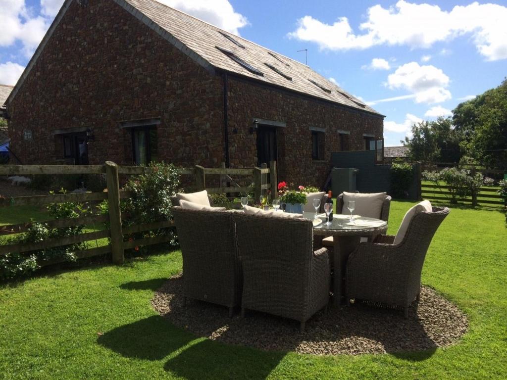 3 Bed in Widemouth Bay WOOTT, Poundstock