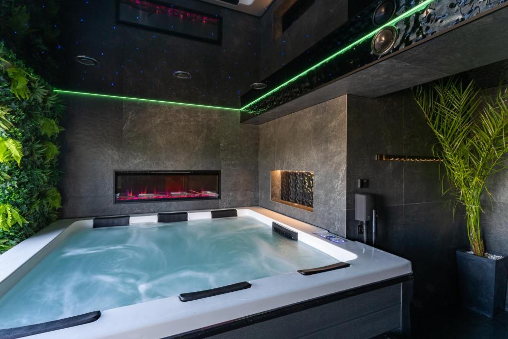 Siedmiu Króli Rooms&SPA, Tatranská Bukovina