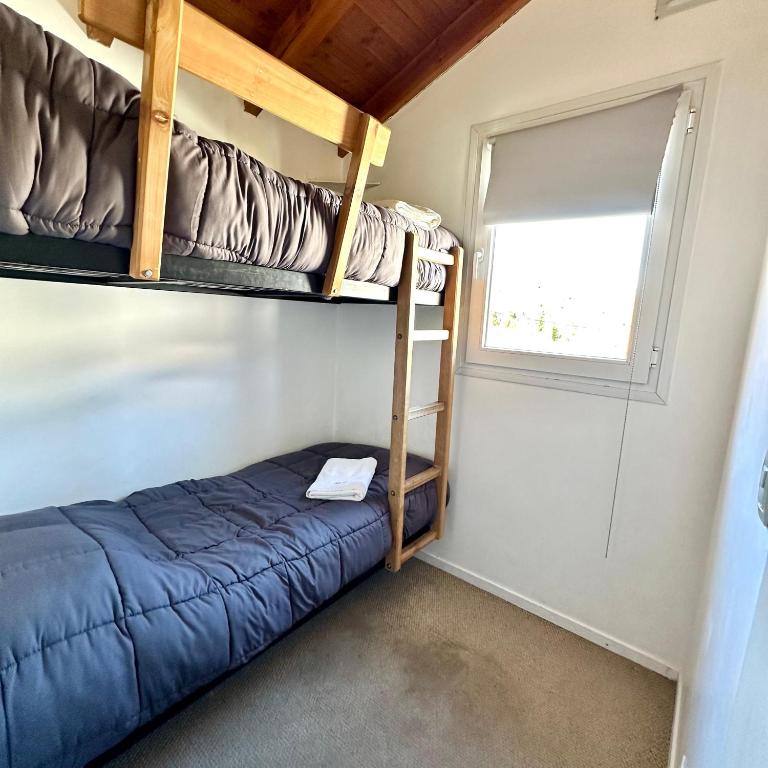 Villa Catedral Mil50 - 3