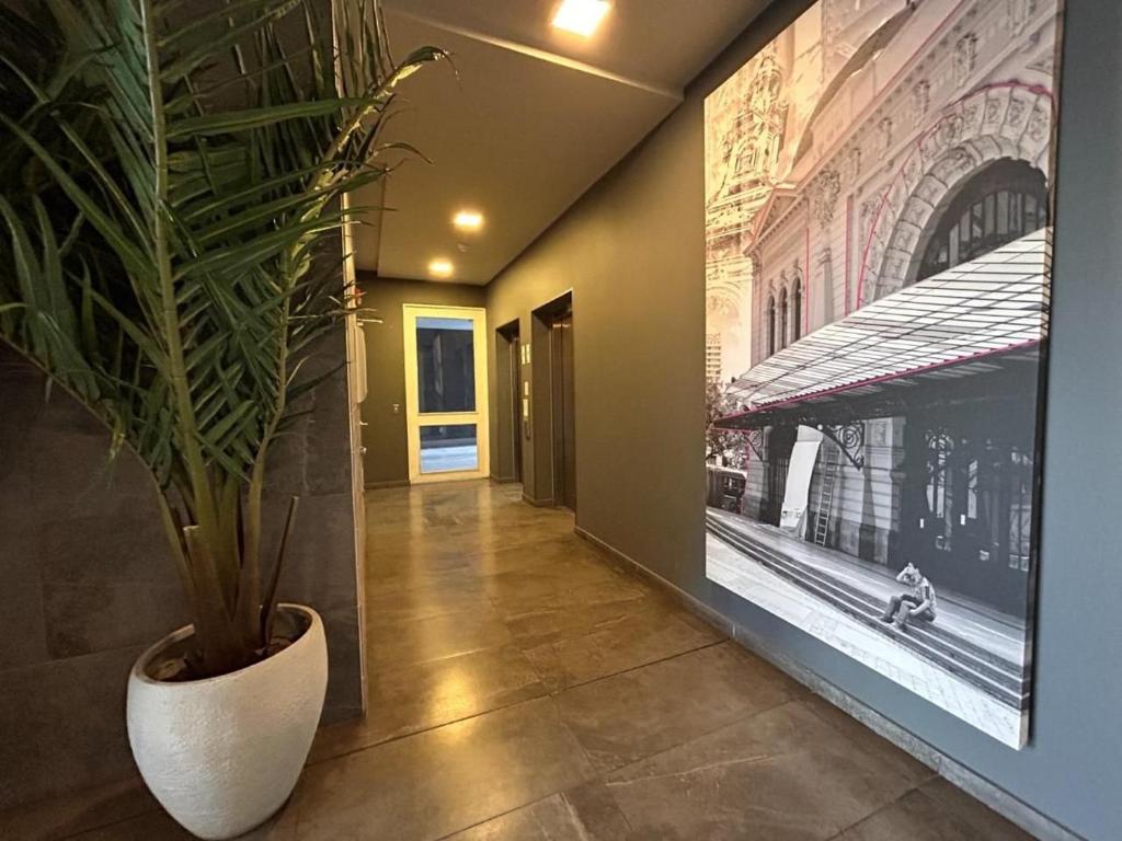 Comodos departamentos en Edificio San Pablo - 4