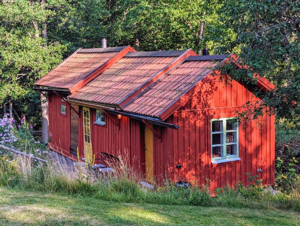 Mysig stuga, Oskarshamn, Oskarshamn