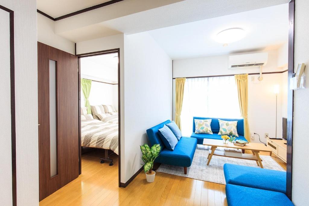 Prosper Building No, 51 - Vacation STAY 19721, Nagoja