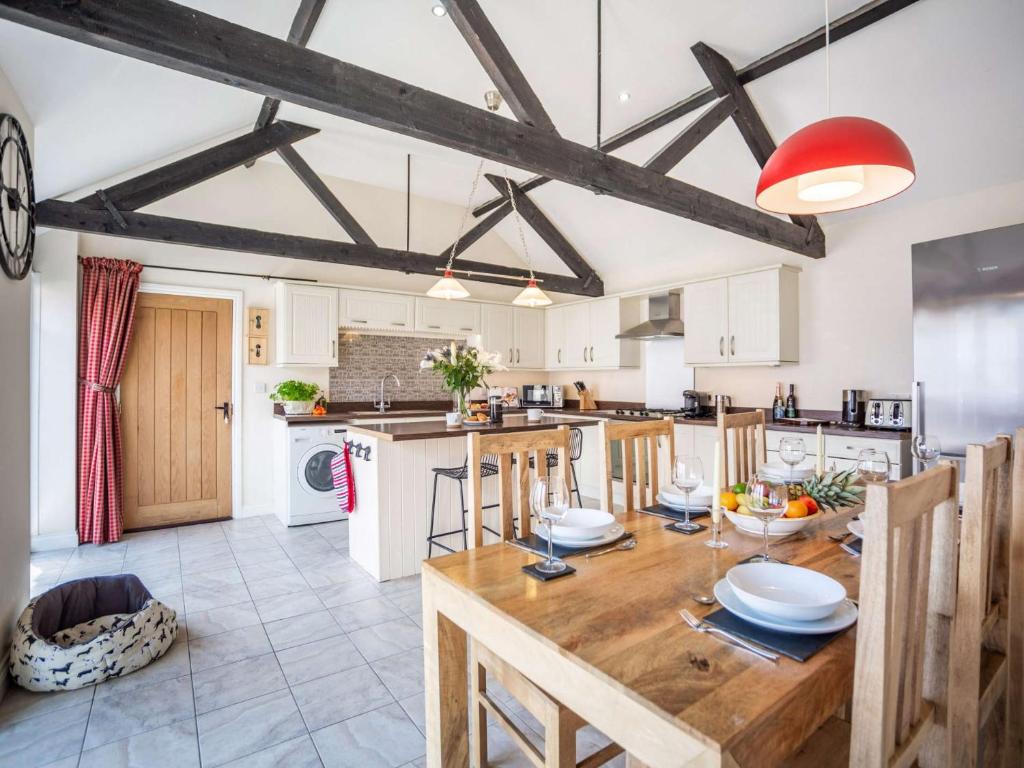 4 Bed in Beadnell 83469, Swinhoe