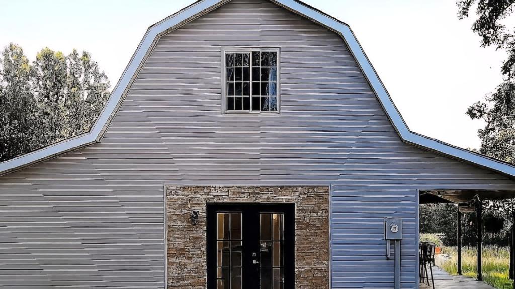 Solitude Junction, Opdyke