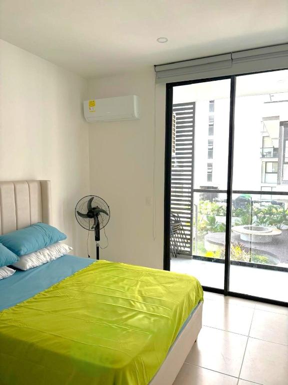 Apartamento vacacional, salinas del mar - 2