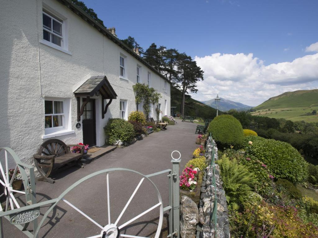 3 Bed in Newlands Valley SZ075, Borrowdale Valley