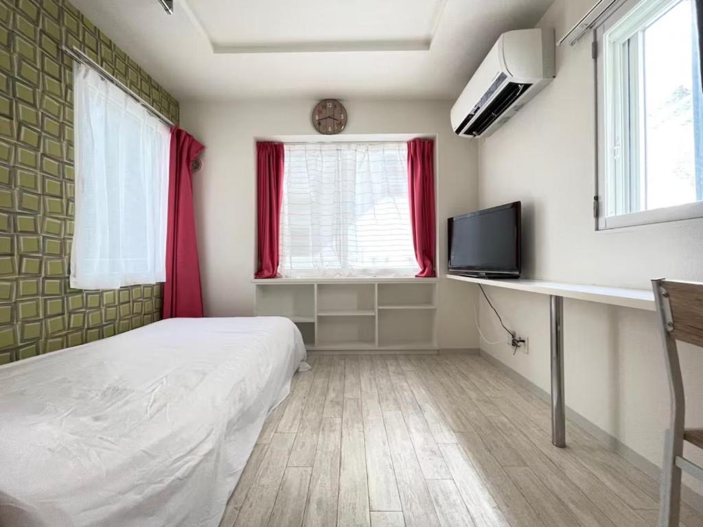 Cream Building - Vacation STAY 19746, Sapporo