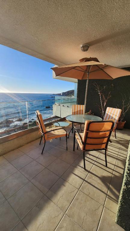 Departamento Costero en Cochoa - 1