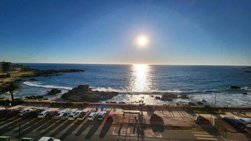 Departamento Costero en Cochoa - 4