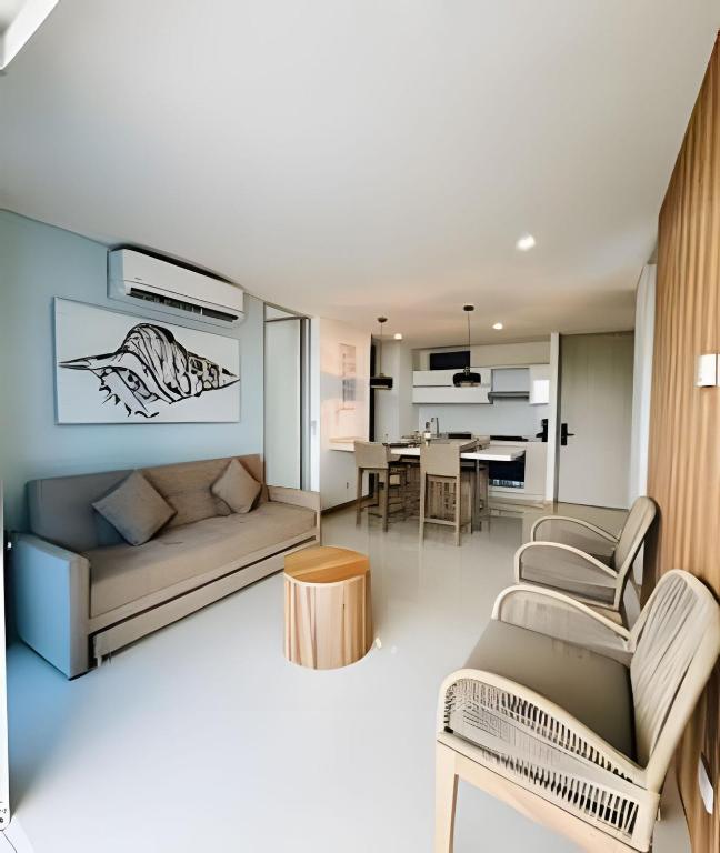 WaiBlue/Ocean Club/Bello Horizonte/Zazue/OCO01 - 2