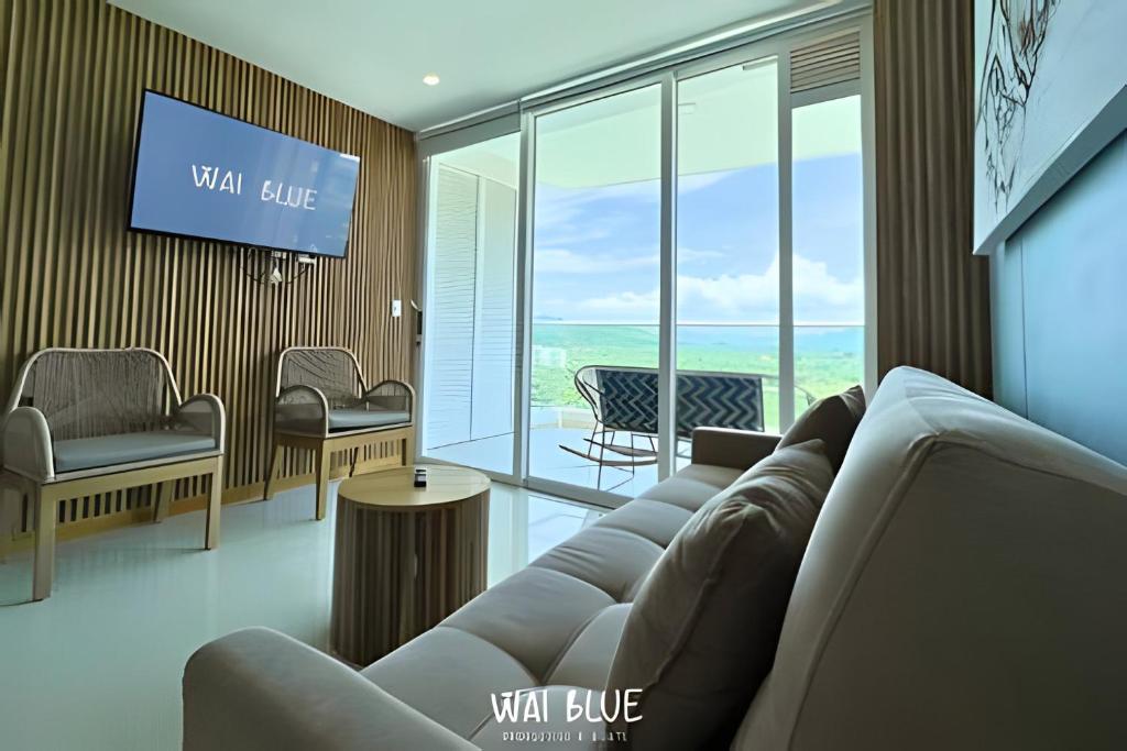 WaiBlue/Ocean Club/Bello Horizonte/Zazue/OCO01 - 4