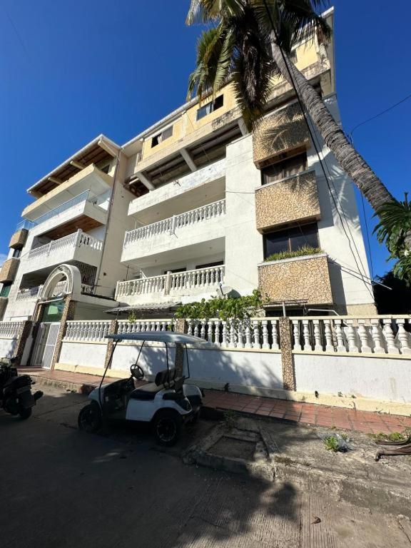 Jhonny cay collection hotel - 2