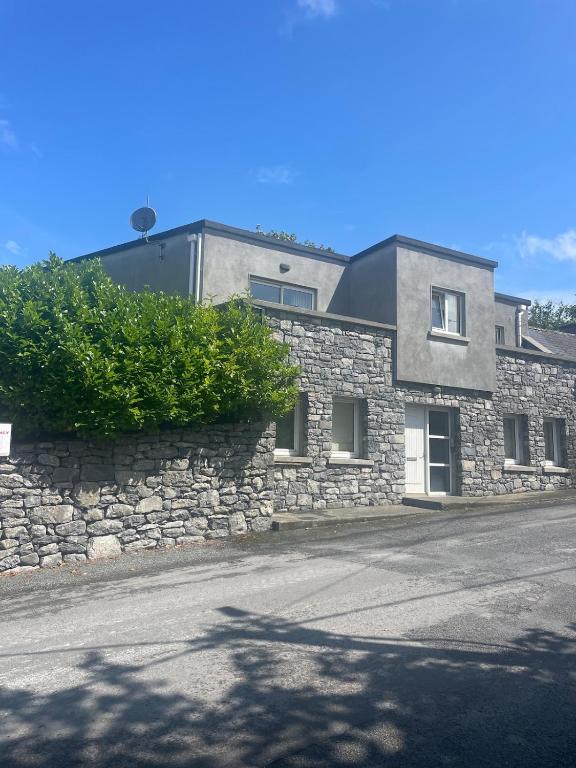 Village view, Kinvara