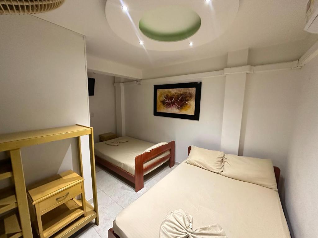 Emporio Real Hotel - 4