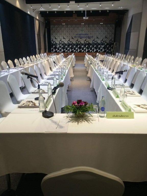 ห้องจัดเลี้ยง