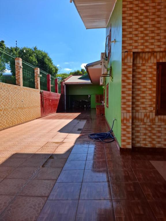 Gran casa Encarnación - 5