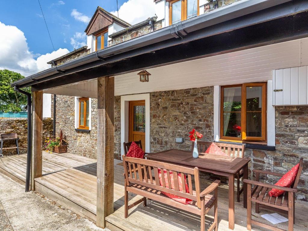 3 Bed in Kilkhampton BEEHI, Bradworthy
