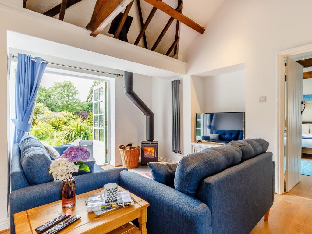 2 Bed in Falmouth 78620, Penryn