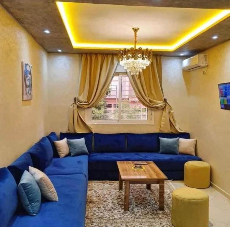 luxémo Marrakech, Marakéš