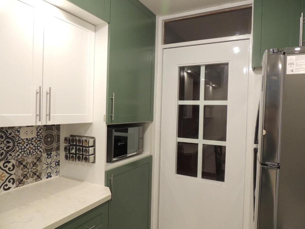 Elegante y comodo departamento en 1er piso, 3 camas 1 sofa cama - 3