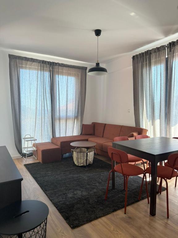 Apartment Balcony Sea view and Parking & Pool B12 - 1