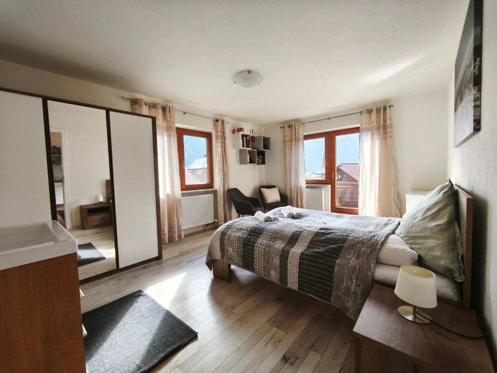 Sport Apartments Tirol - 4
