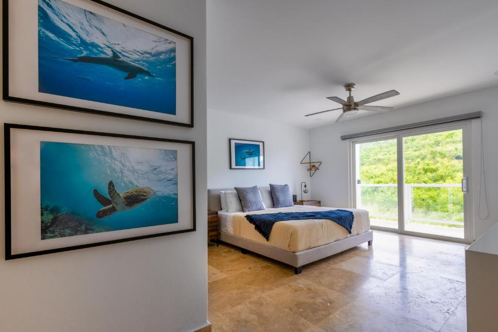 Anchors Hotel, Fajardo