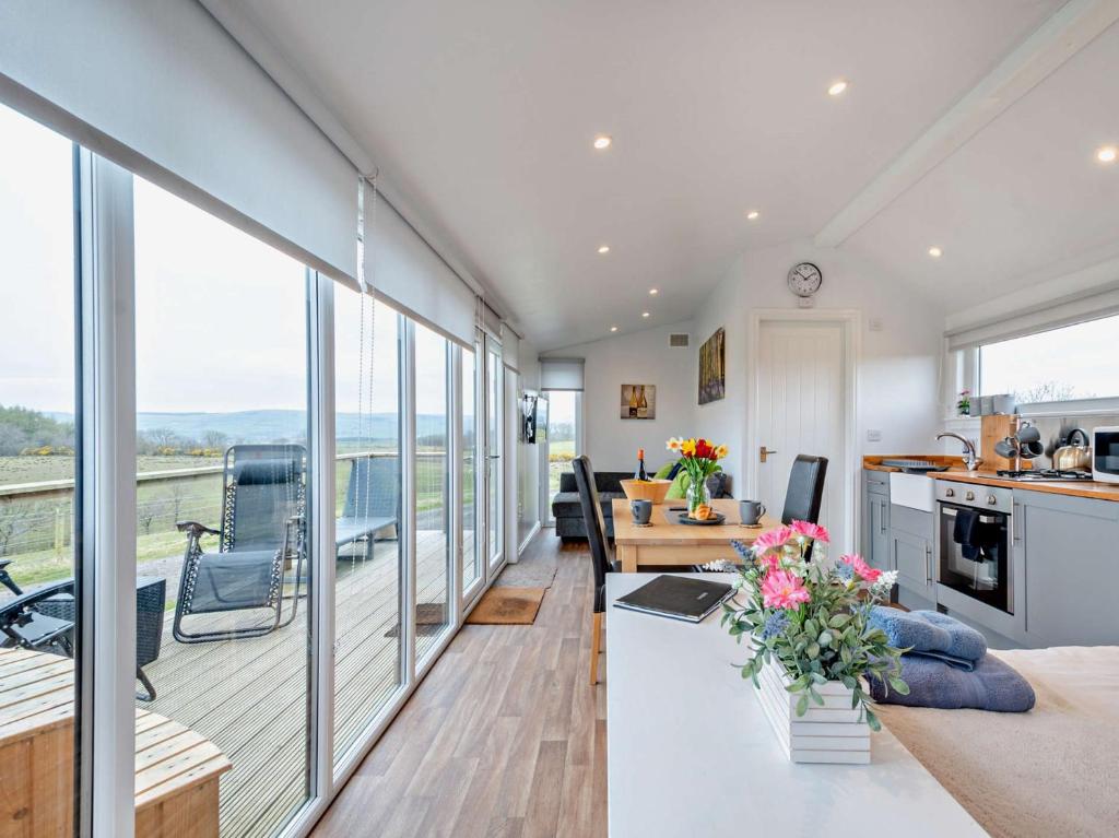 1 Bed in Dalry 91418, Dalry