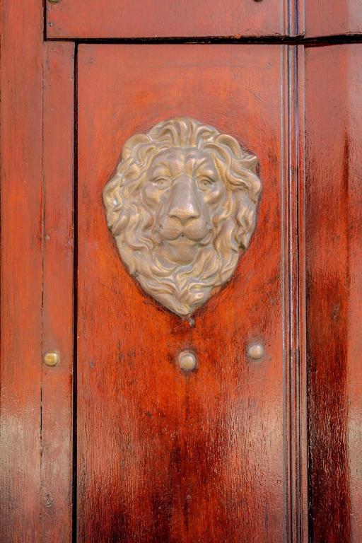 Colonial Villa with Private Pool 7BR in Cartagena Old Town - 2