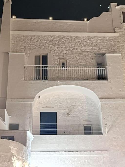 Casa Bianca Panorama - 5