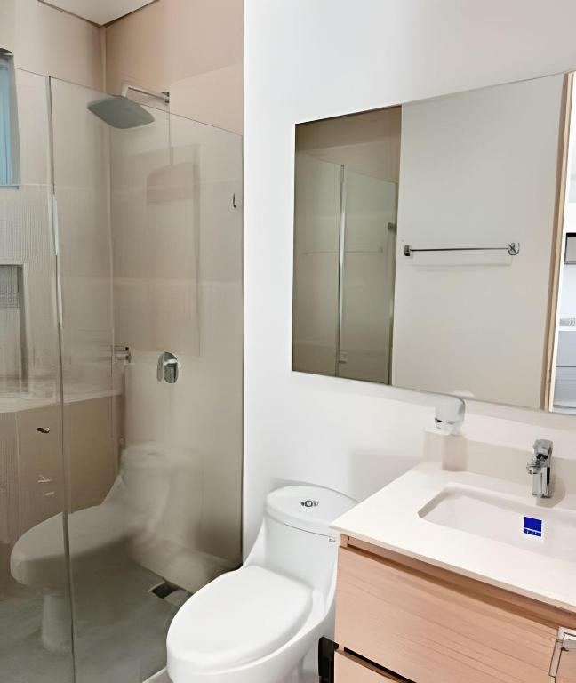 Wai Blue /Salguero Suites /Balcon/Vista MAR/SSG05 - 4