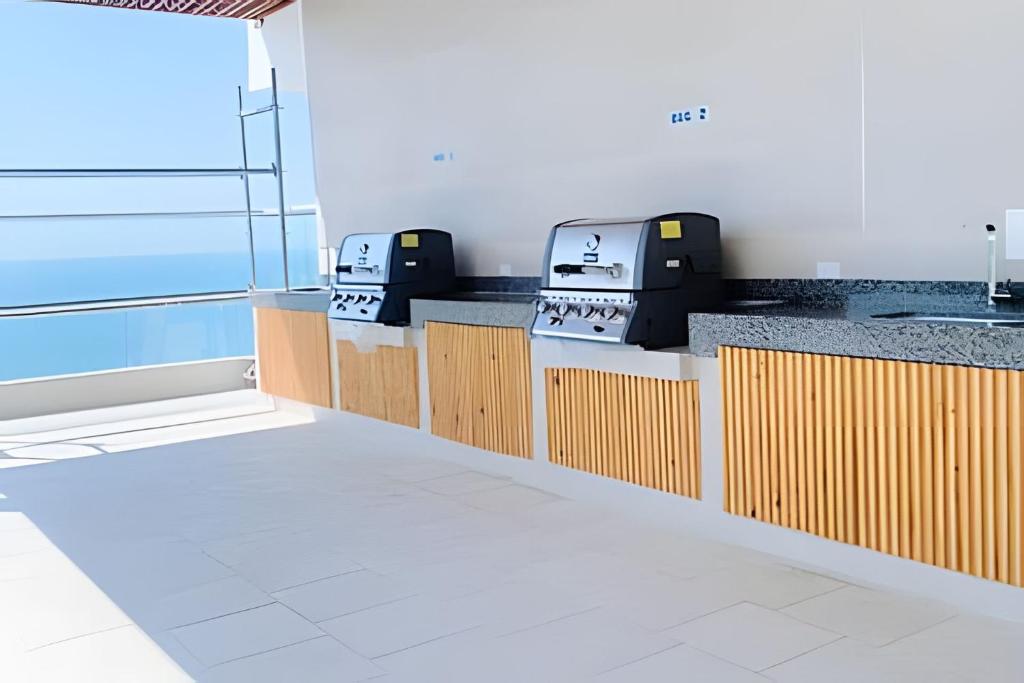 Wai Blue/Salguero Suites/Autentico/Cerca MAR/SSC21 - 4