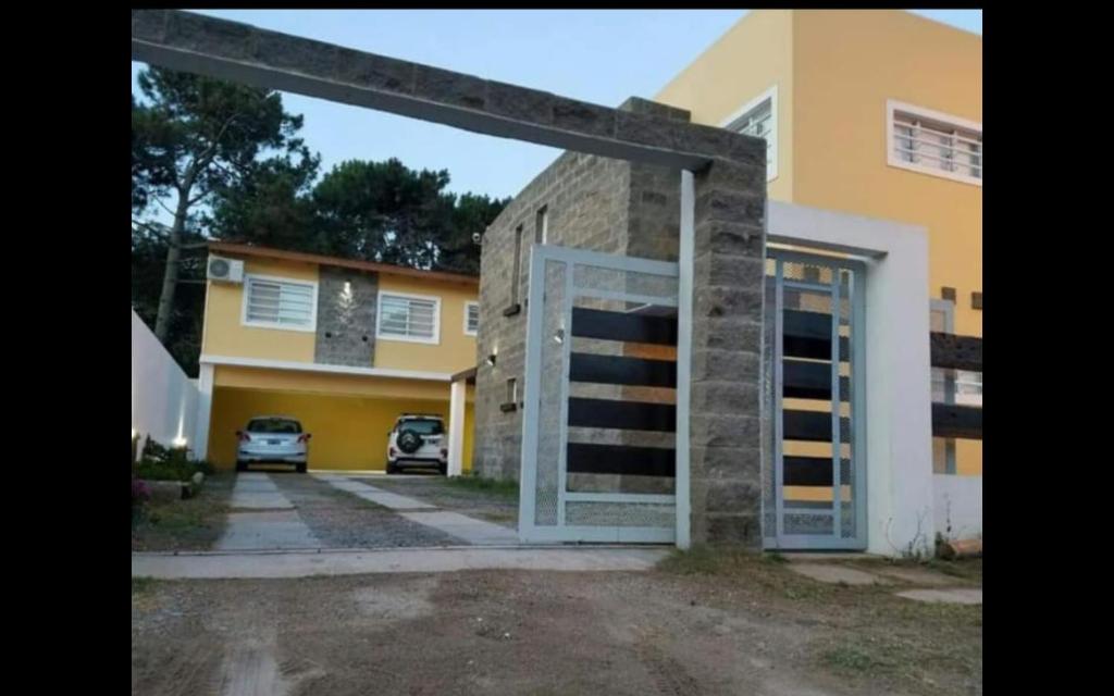 Claro Del Bosque san clemente - 1