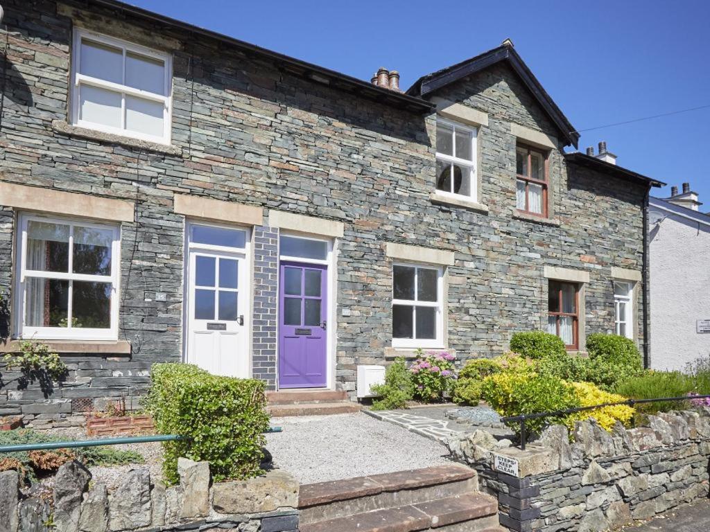 2 Bed in Keswick SZ011, Keswick