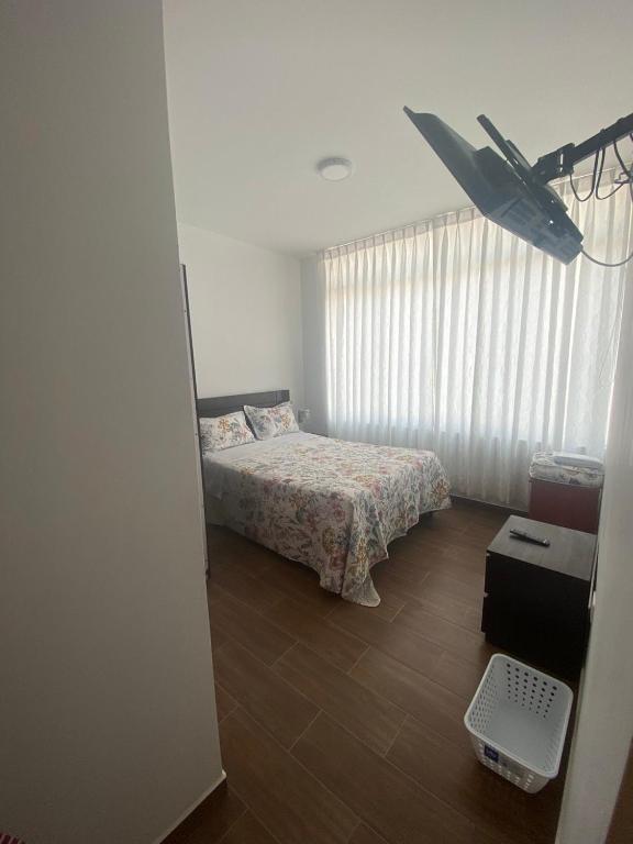 Hospedaje Sol de Pisco - 5