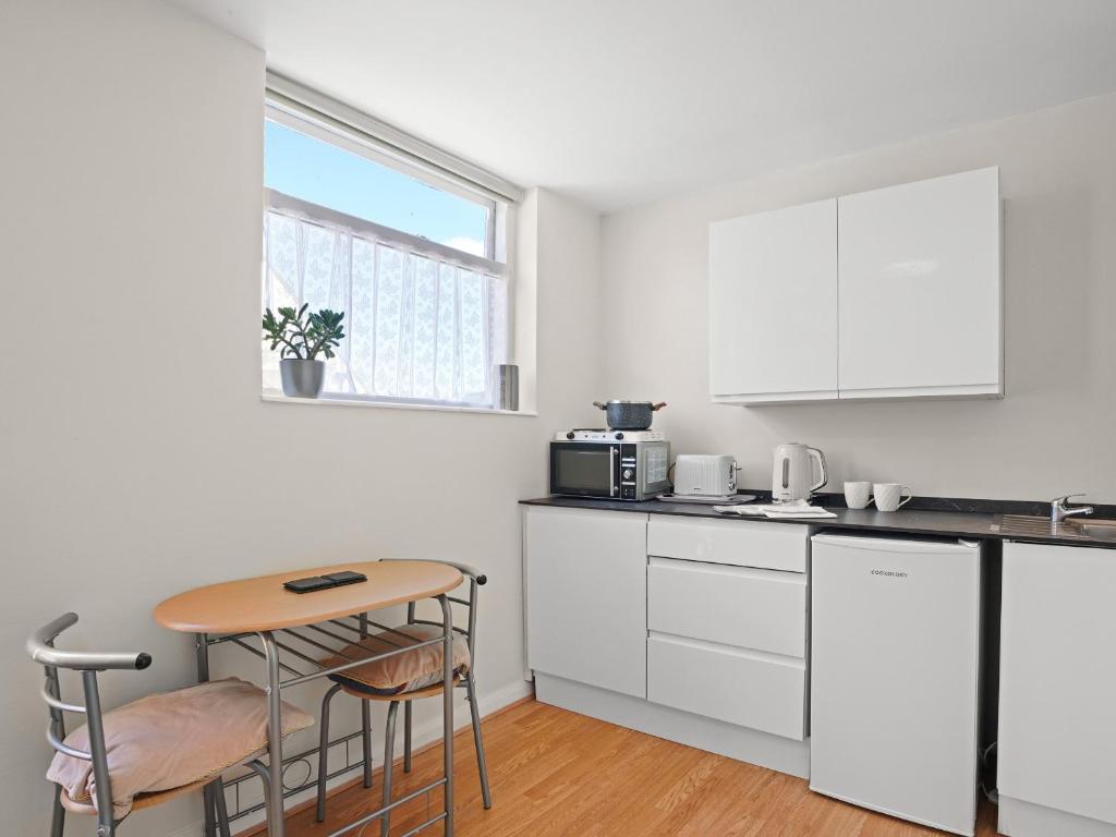 Gable End Coastal Retreat, Great Yarmouth